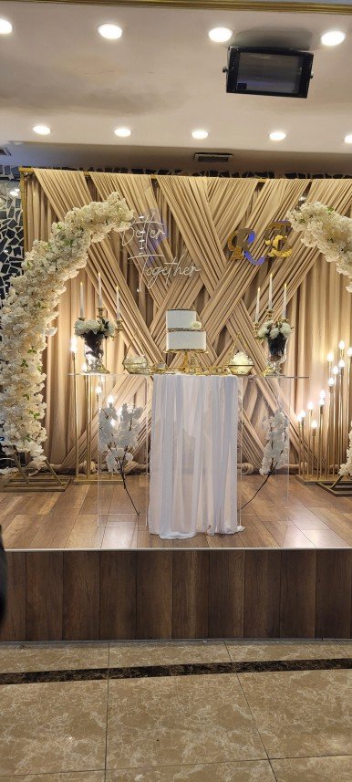 Alya Event Organizasyon