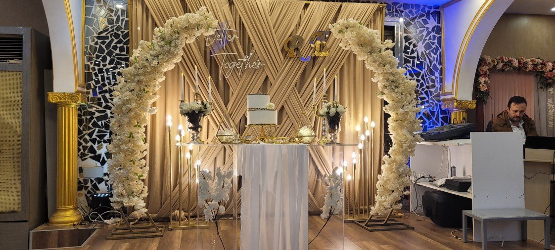 Alya Event Organizasyon