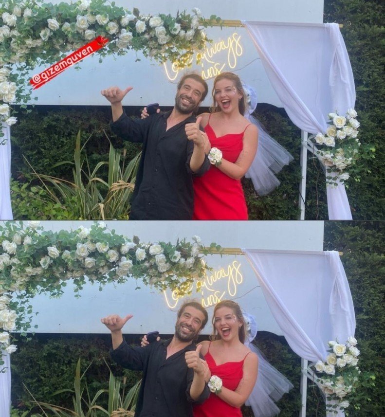 Alya Event Organizasyon