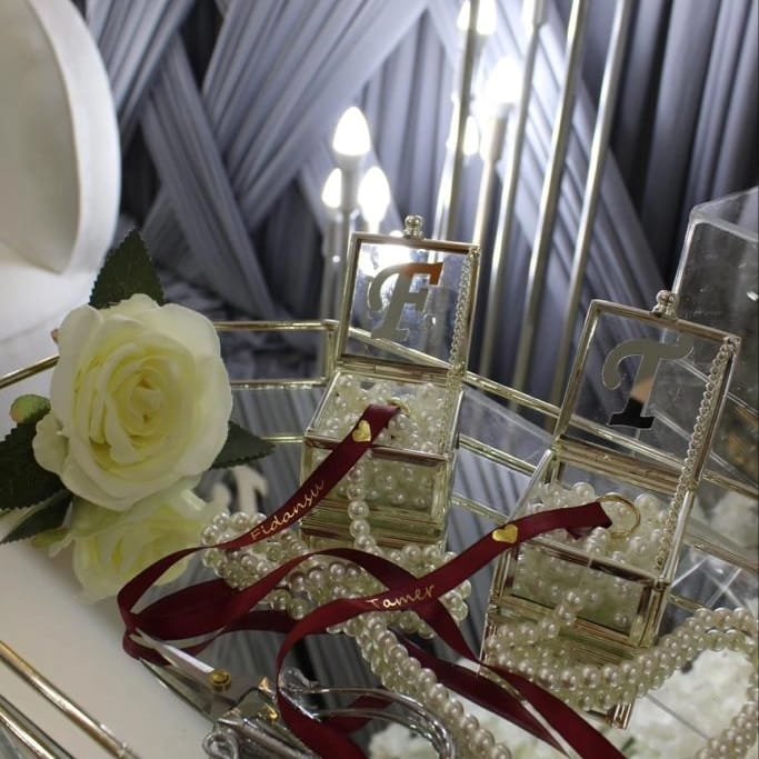 Alya Event Organizasyon