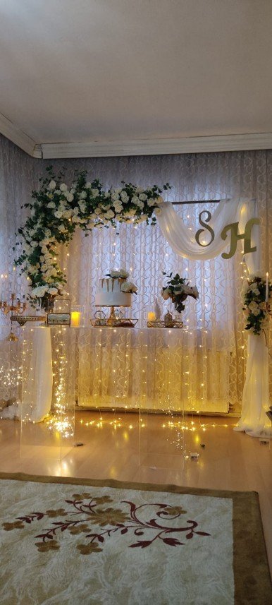 Alya Event Organizasyon