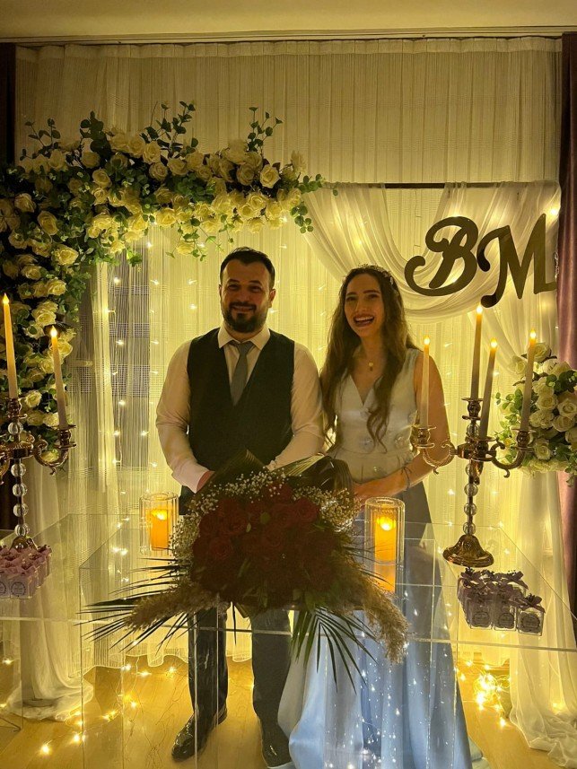 Alya Event Organizasyon