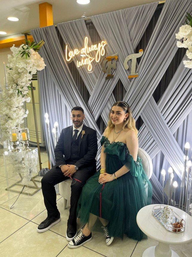 Alya Event Organizasyon