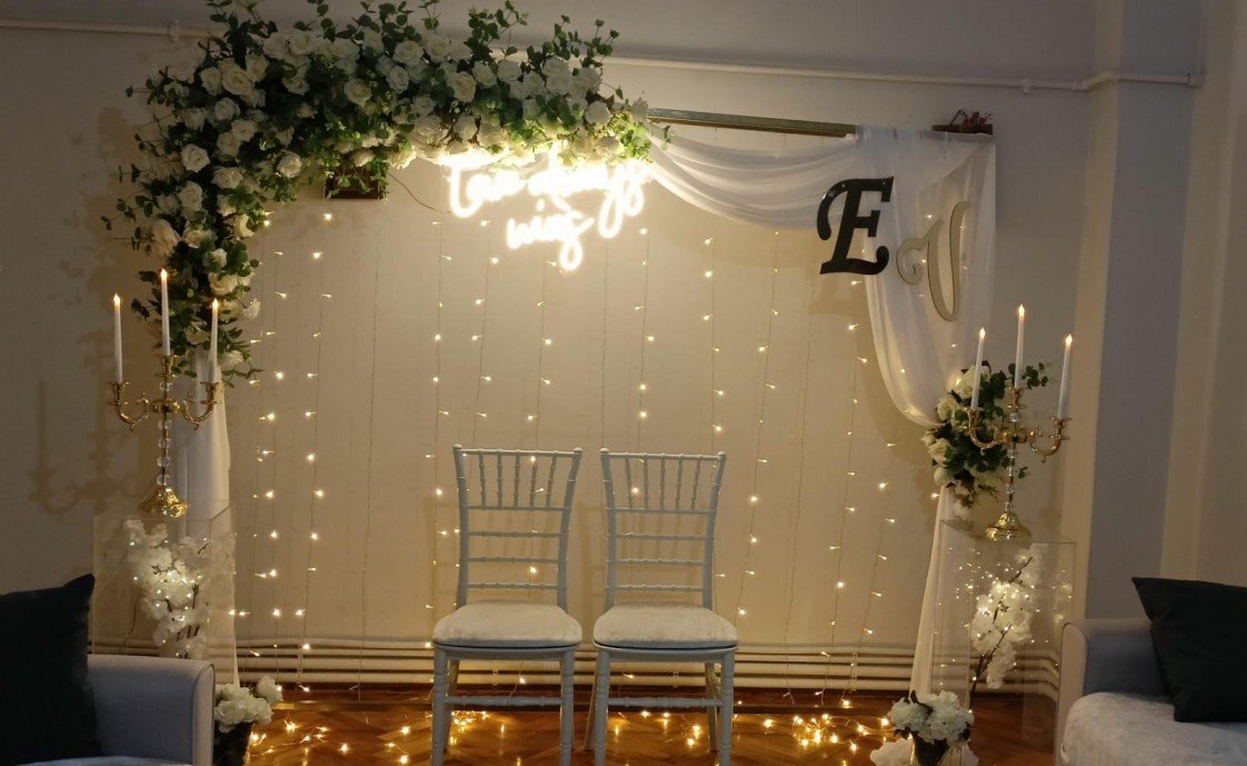 Alya Event Organizasyon