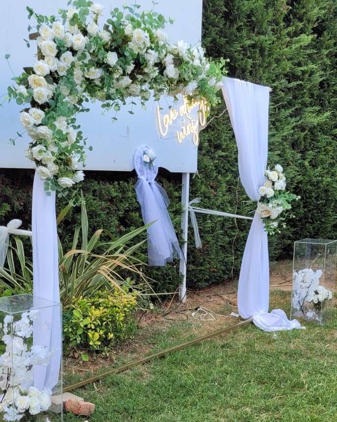 Alya Event Organizasyon