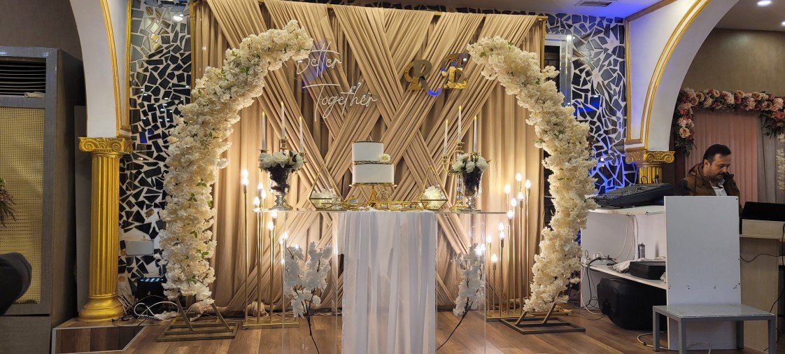 Alya Event Organizasyon