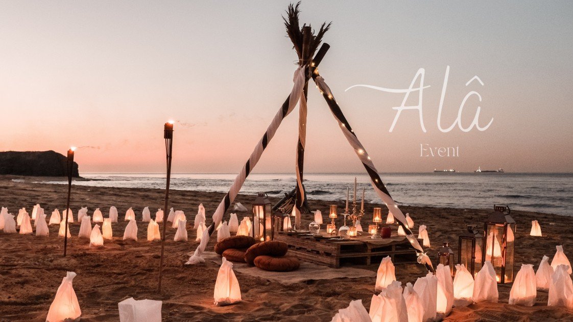 Alâ Event