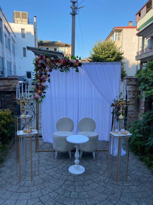 Amaç Vural Organizasyon