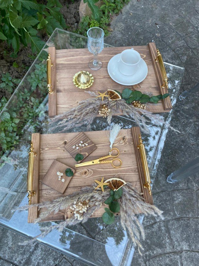 Amaç Vural Organizasyon