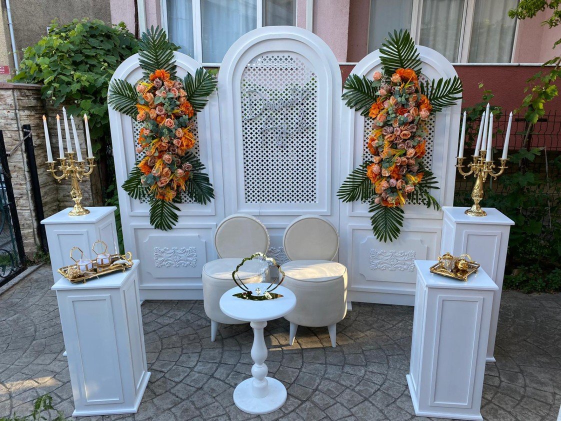 Amaç Vural Organizasyon