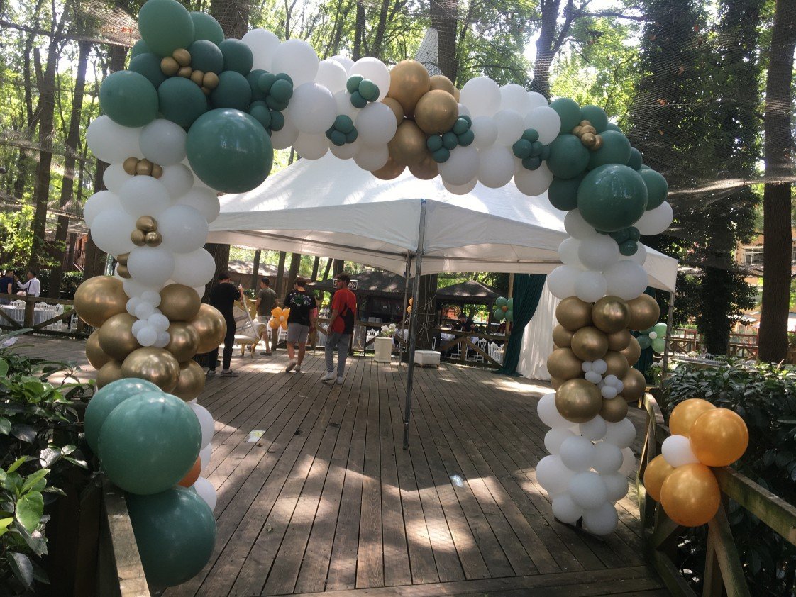 Amaç Vural Organizasyon