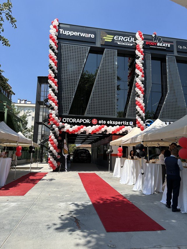 Amaç Vural Organizasyon