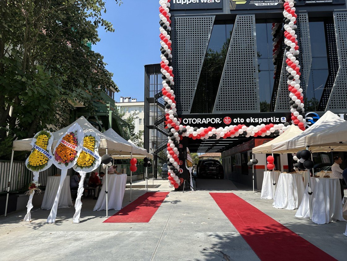 Amaç Vural Organizasyon