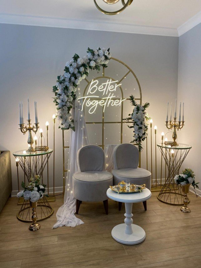 Amaç Vural Organizasyon