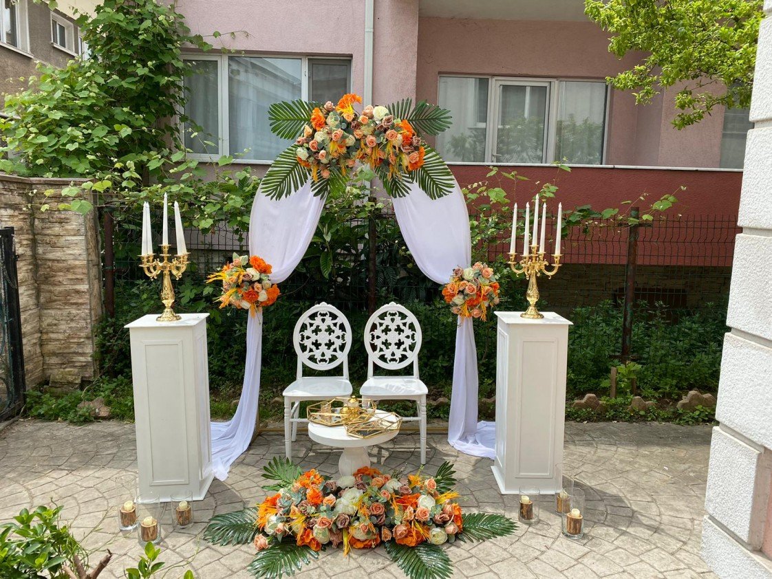 Amaç Vural Organizasyon