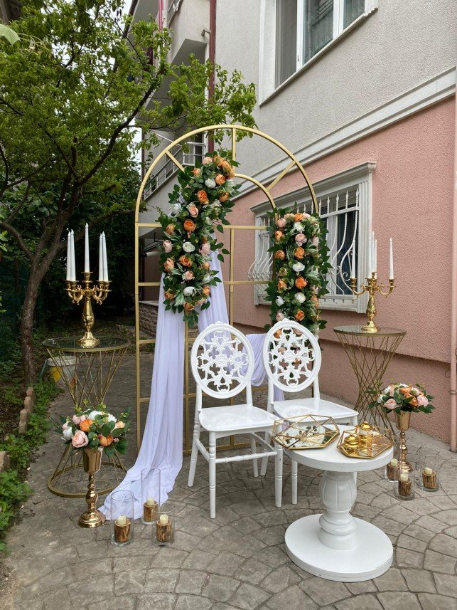 Amaç Vural Organizasyon