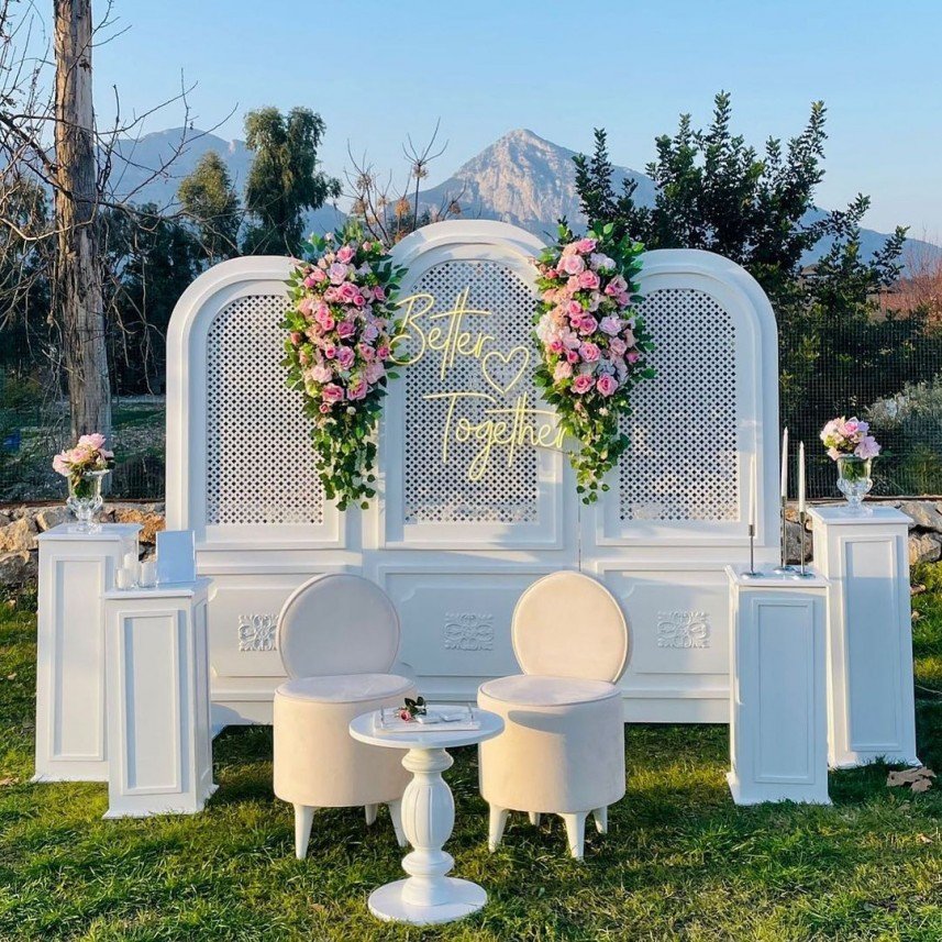 Amaç Vural Organizasyon