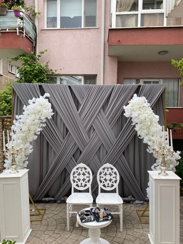 Amaç Vural Organizasyon