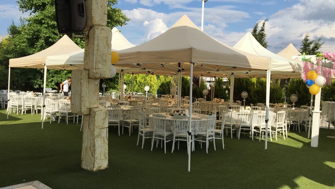 Amaç Vural Organizasyon