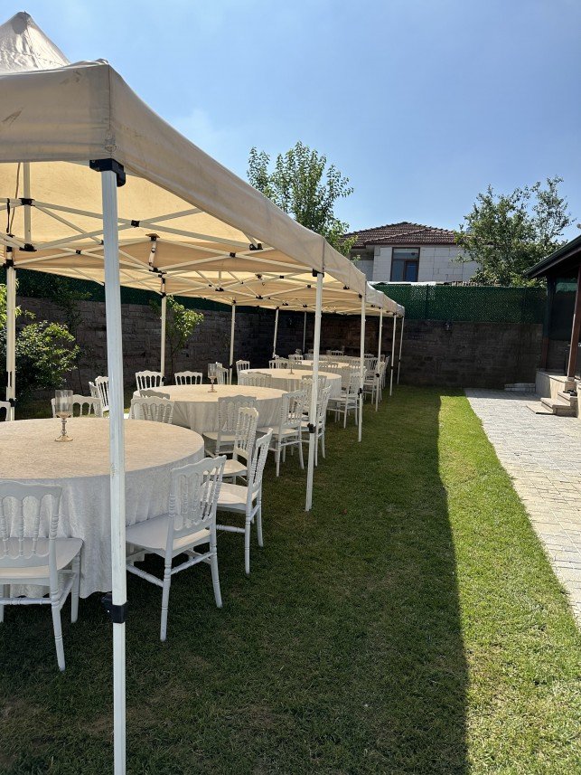 Amaç Vural Organizasyon