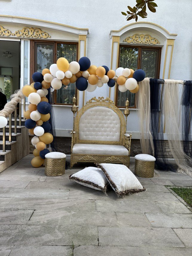 Amaç Vural Organizasyon