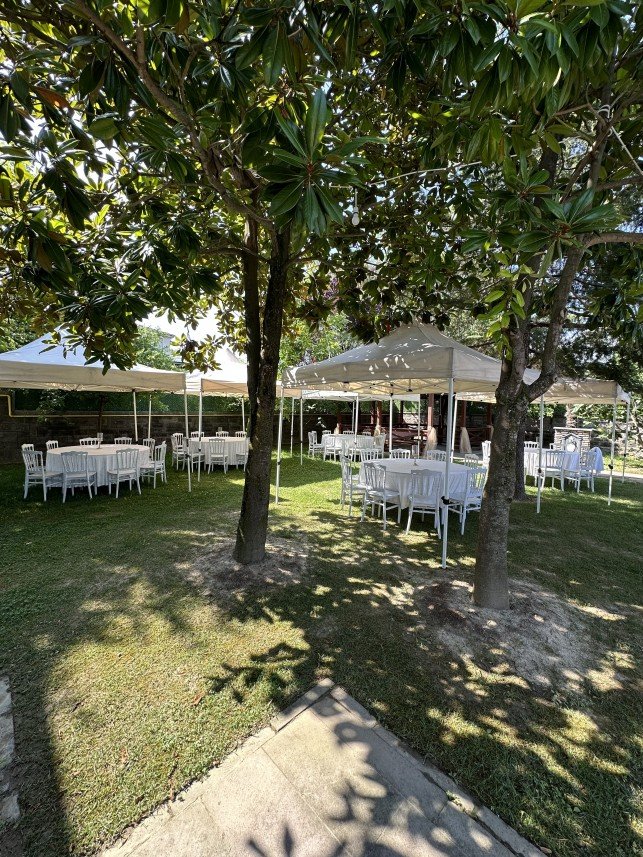 Amaç Vural Organizasyon