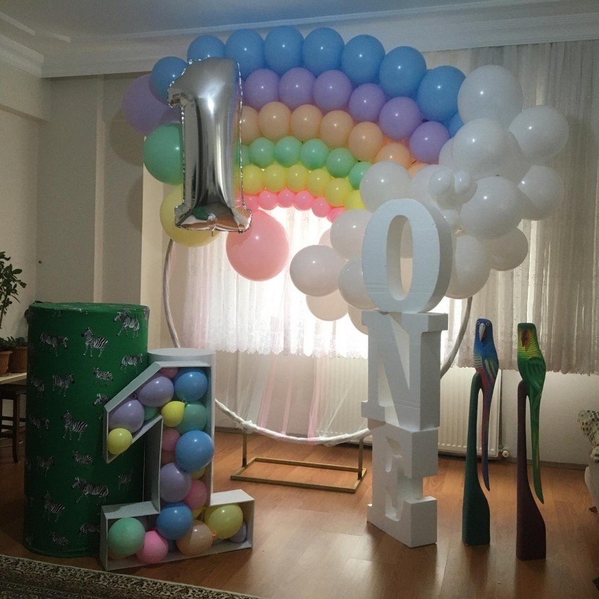 Amaç Vural Organizasyon