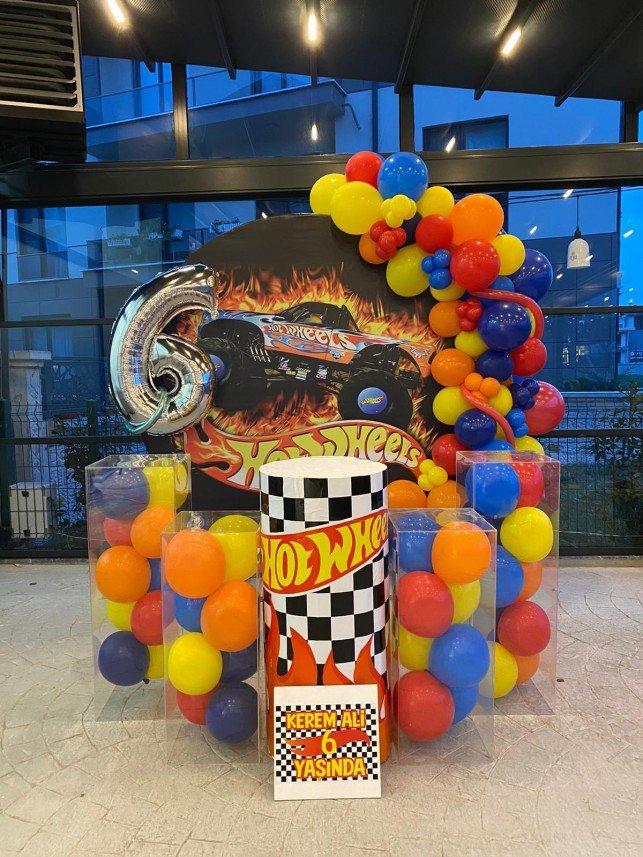 Amaç Vural Organizasyon