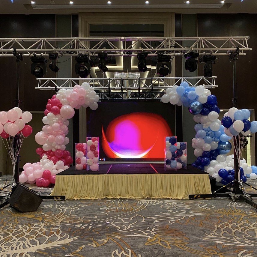 Amaç Vural Organizasyon