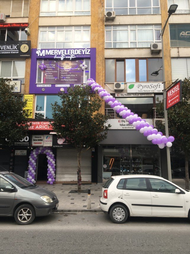 Amaç Vural Organizasyon