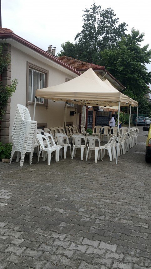 Amaç Vural Organizasyon