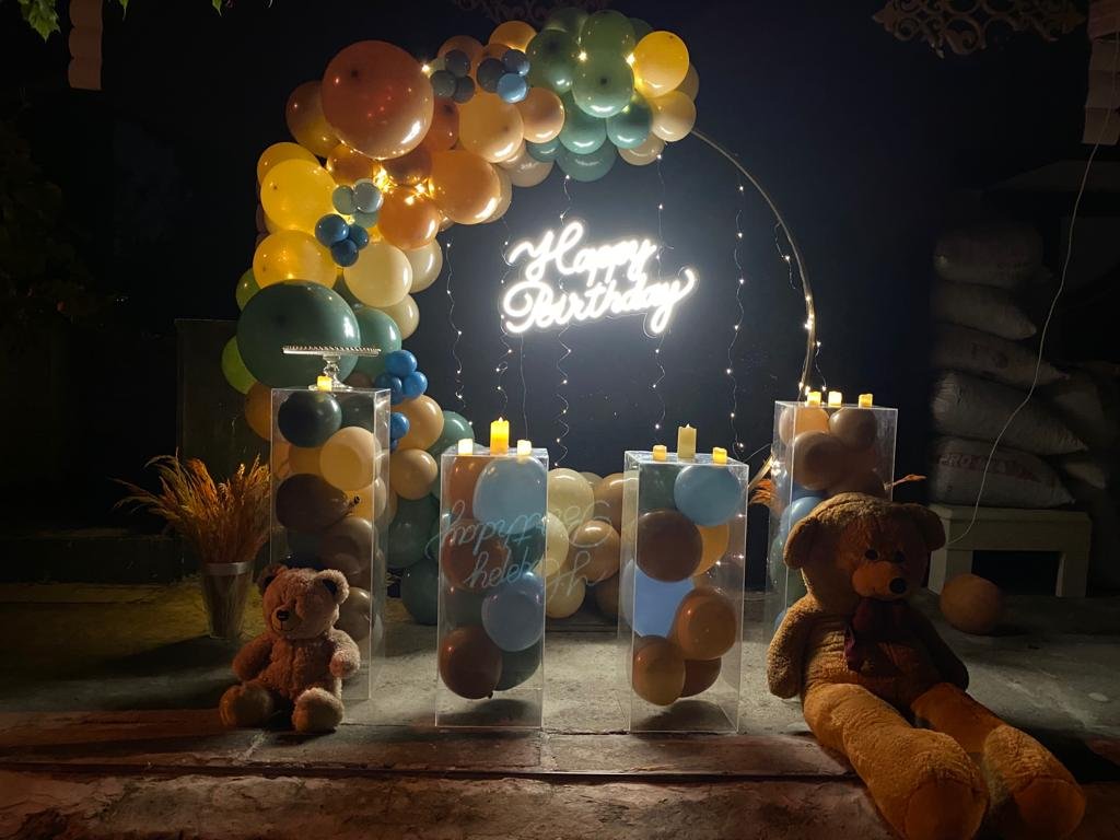 Amaç Vural Organizasyon