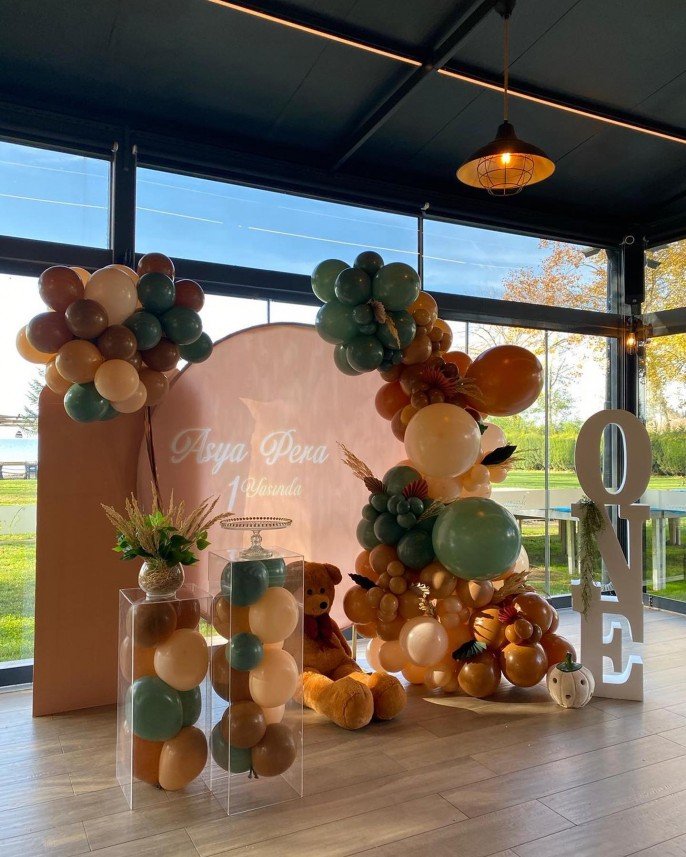 Amaç Vural Organizasyon