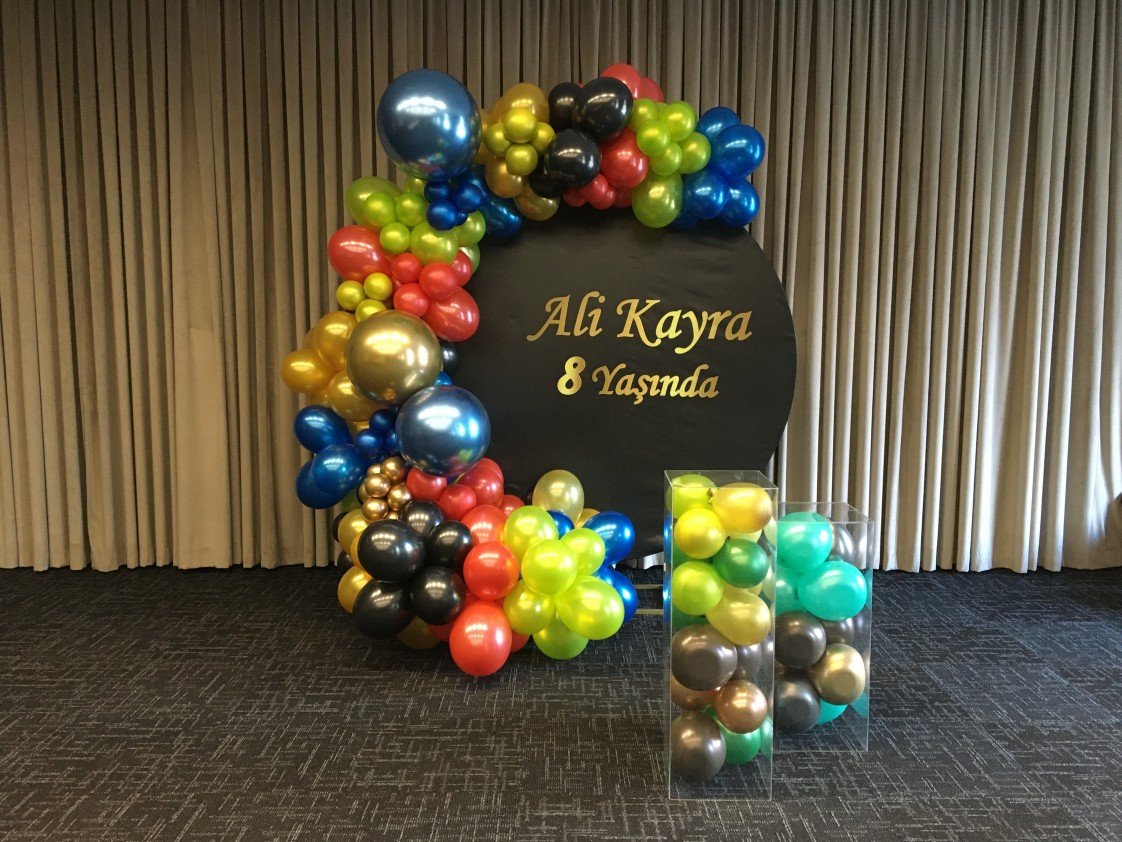 Amaç Vural Organizasyon