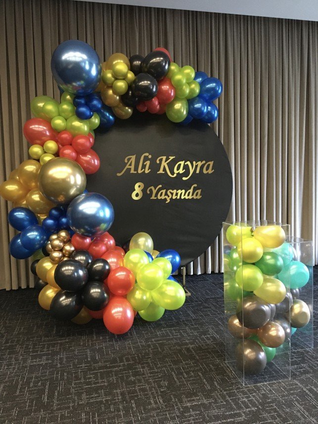 Amaç Vural Organizasyon