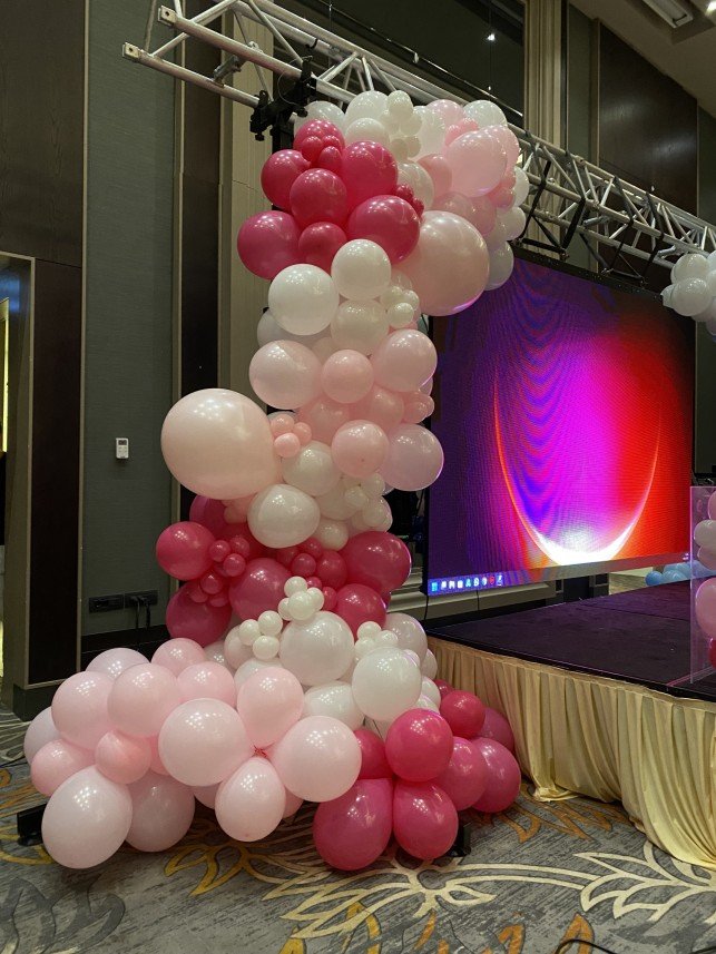 Amaç Vural Organizasyon