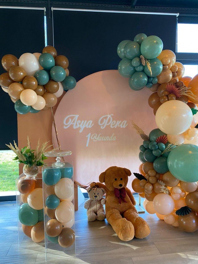 Amaç Vural Organizasyon