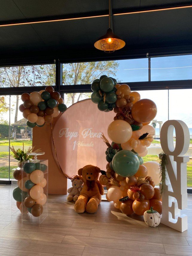 Amaç Vural Organizasyon