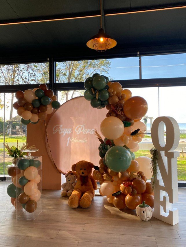 Amaç Vural Organizasyon