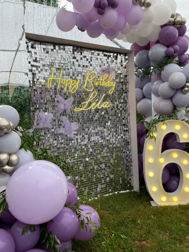 Amaç Vural Organizasyon