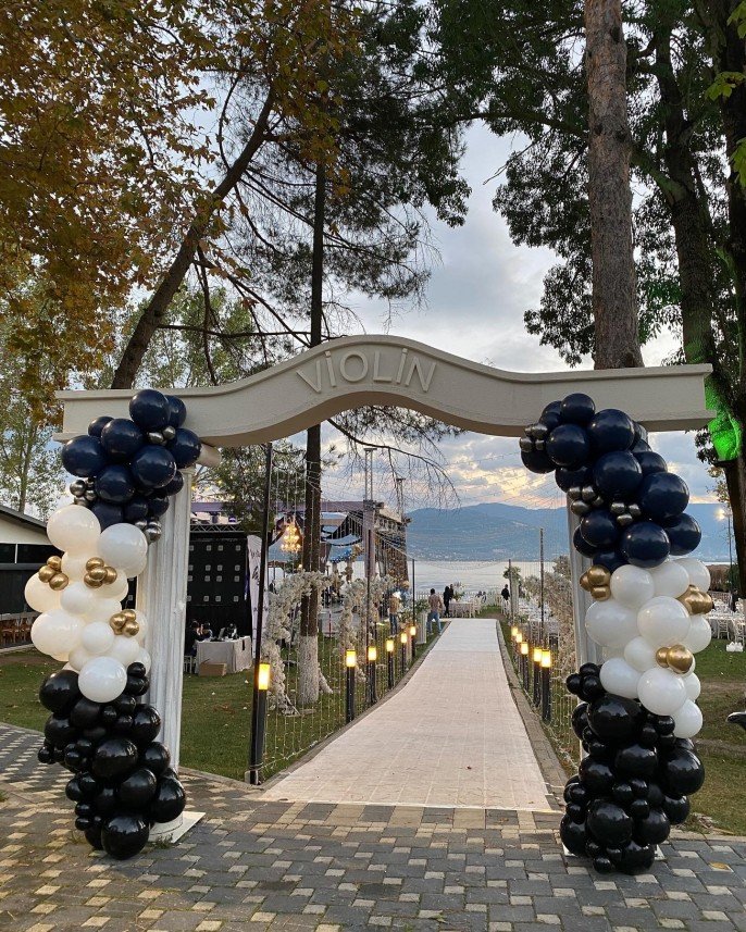 Amaç Vural Organizasyon