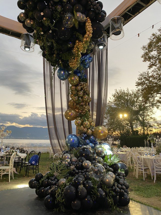 Amaç Vural Organizasyon