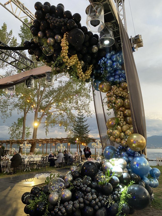 Amaç Vural Organizasyon