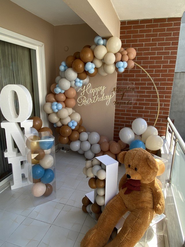 Amaç Vural Organizasyon