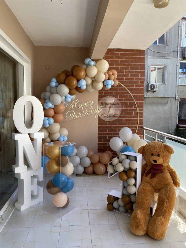 Amaç Vural Organizasyon