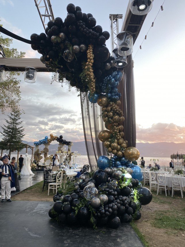 Amaç Vural Organizasyon