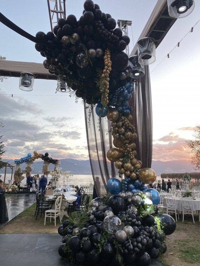 Amaç Vural Organizasyon