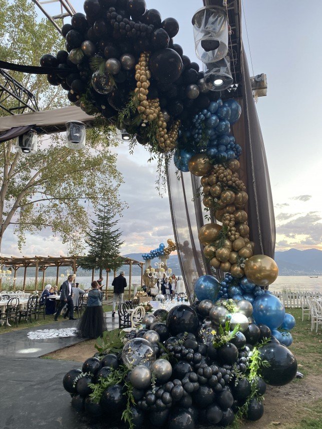 Amaç Vural Organizasyon