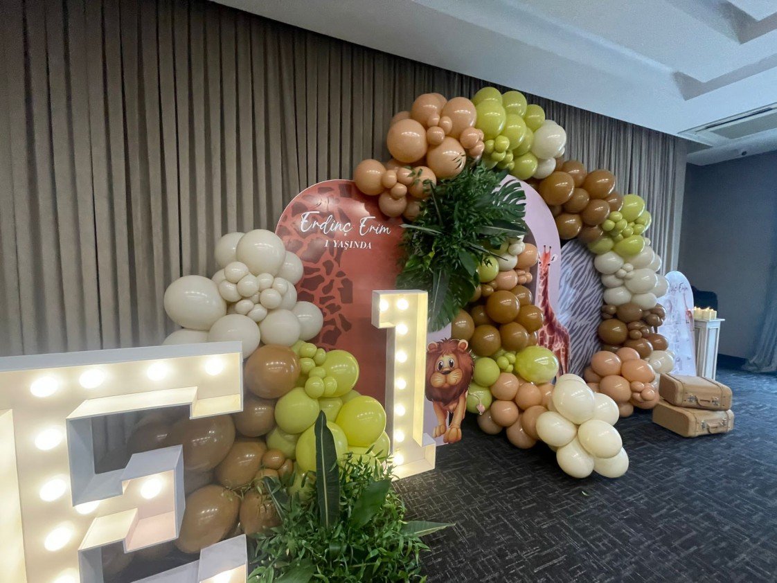 Amaç Vural Organizasyon