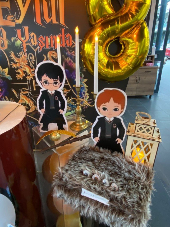 Amaç Vural Organizasyon